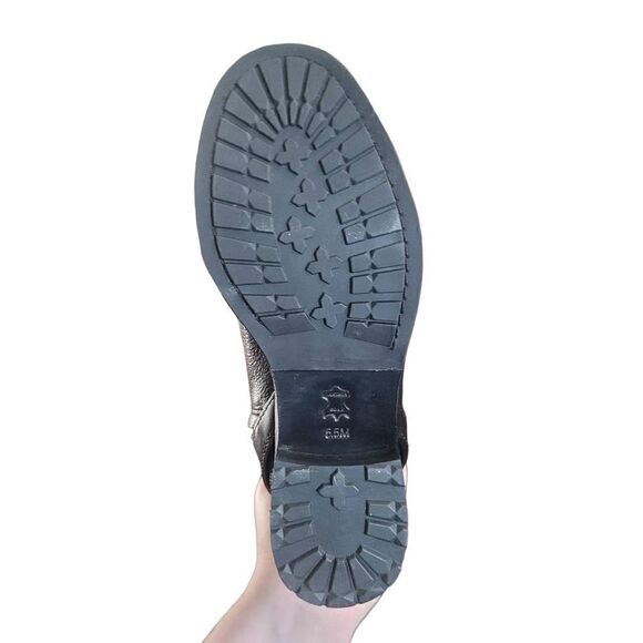 Tory Burch Teresa Riding Boot - Picture 9 of 12